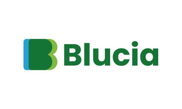 Blucia.com - Creative brandable domain for sale